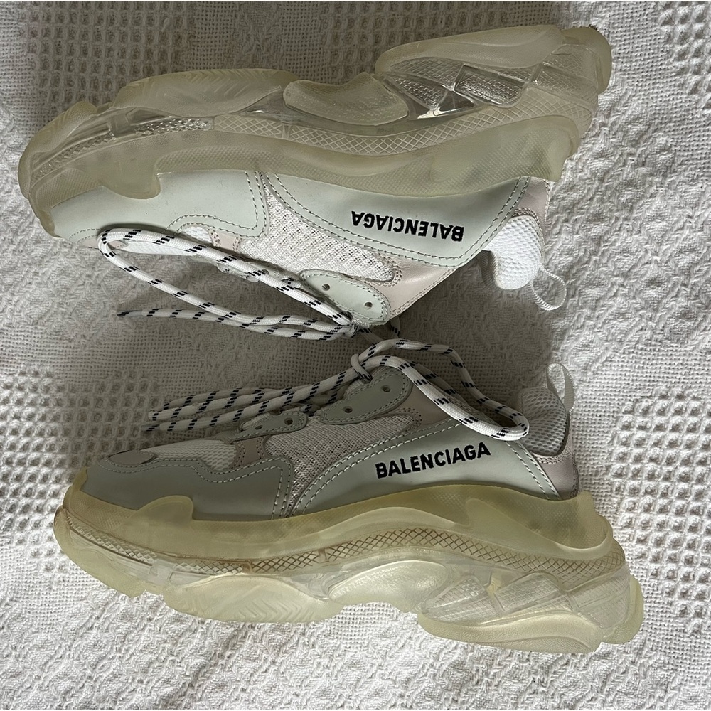 Balenciaga shoes